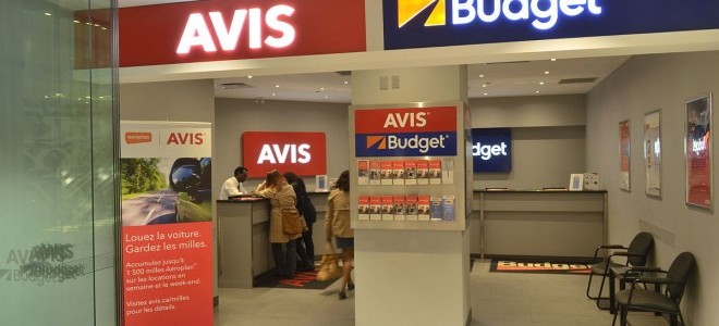 Otokoç-Avis Budget Yunanistan’daki Avis Budget'ı Satın Aldı