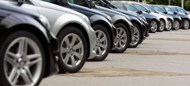 Otomobil ve hafif ticari araç satışları 2022'de yüzde 6,2 arttı
