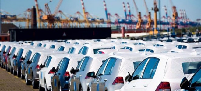 Otomotiv sektörü 2025'te ihracat rekoru kırdı