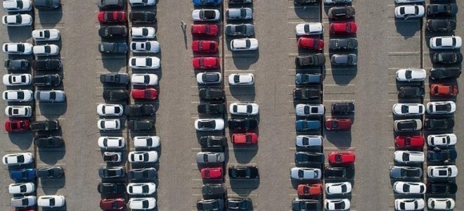 Otomotiv üretimi ilk dört ayda yüzde 2 düştü