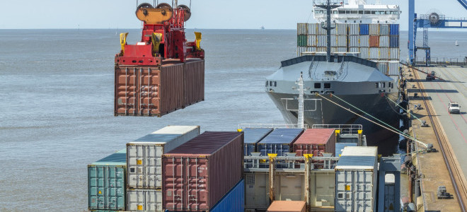 Otomotiv yan sanayisinde 15,7 milyar dolarlık tarihi rekor