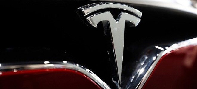 Otomotivde Kızıldeniz etkisi: Tesla, üretimi 2 hafta durdurdu