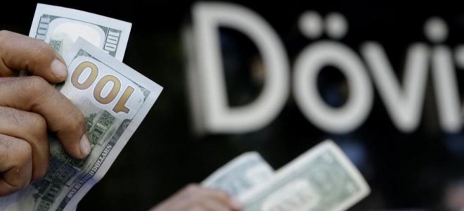 OVP'ye göre yıl sonunda dolar kuru kaç olacak?: Para piyasalarında son durum