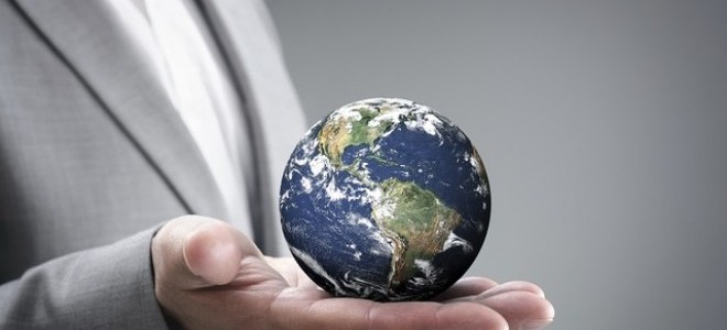 Oxfam: 'Küresel Varlığın Yüzde 82'si En Zengin Yüzde 1'e Ait'