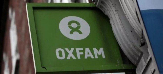 Oxfam: Son iki yılda %1'lik kesim tüm servetin üçte ikisini kazandı