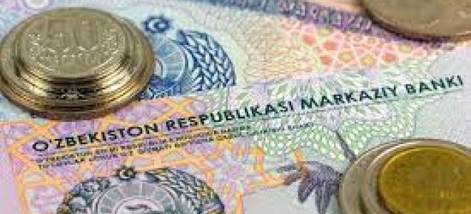 Özbekistan ekonomisi 2023'te yüzde 6 büyüdü