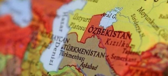 Özbekistan ekonomisi 2024'ü yüzde 6,5 büyümeyle kapattı