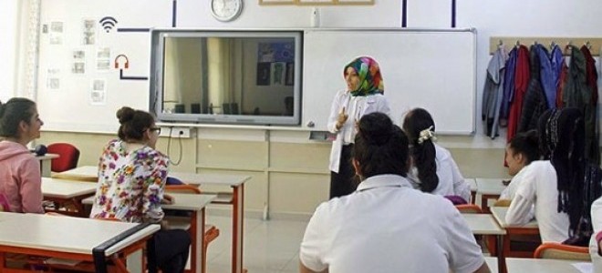 Özel eğitimde biyometrik takip dönemi başlıyor