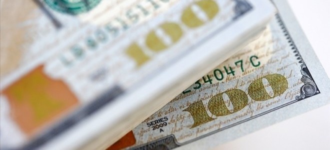 Özel sektörün yurt dışı kredi borcu 190 milyar doları aştı