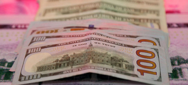 Özel sektörün yurt dışı kredi borcu arttı