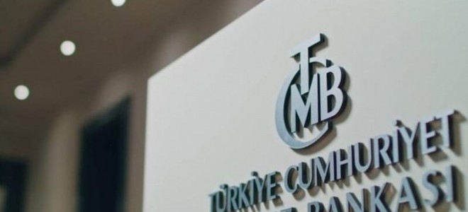 TCMB özel sektörün yurt dışı kredi borcu verilerini açıkladı
