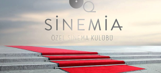 Özel Sinema Kulübü Sinemia’ya 50 Milyon Dolarlık Yatırım