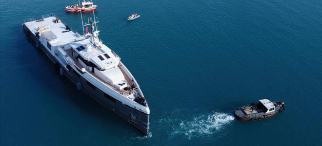 Özel tekne ve yat kullanımına ilişkin yeni düzenleme