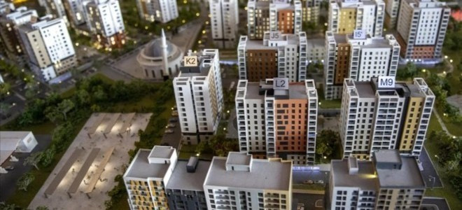 Özelleştirme İdaresi 3 ildeki 6 taşınmazı satışa çıkardı