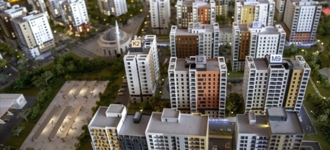 Özelleştirme İdaresi’nden bazı taşınmazlara satış onayı