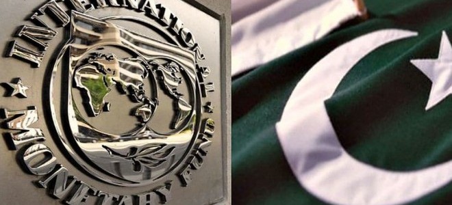 Pakistan Başbakanı: Önce IMF Dışı Seçeneklere Bakacağız