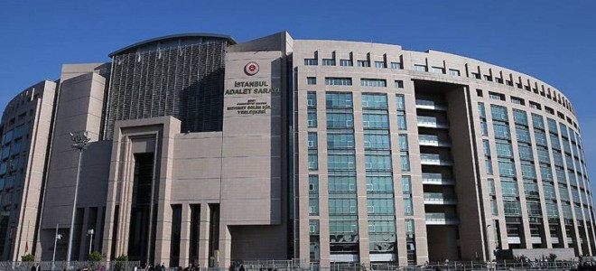 Papel operasyonunda 38 kişi adliyeye sevk edildi