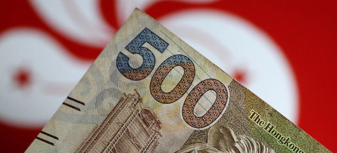 Para politikasında Fed’i izleyen Hong Kong’dan 25 baz puanlık indirim