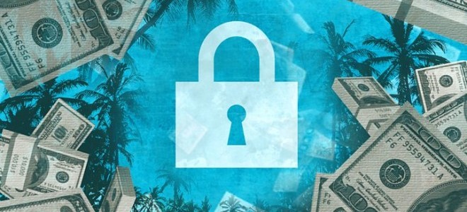 Paradise Papers'ın Facebook, Twitter, Kremlin Üçgeni