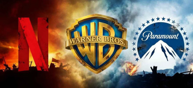 Paramount ve Netflix arasındaki Warner Bros. savaşı mahkemeye taşındı