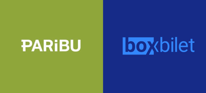 Paribu’nun Boxbilet’i satın almasına rekabet onayı