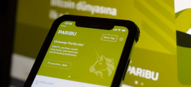 Paribu’nun CoinMENA’yı satın almasına rekabet onayı