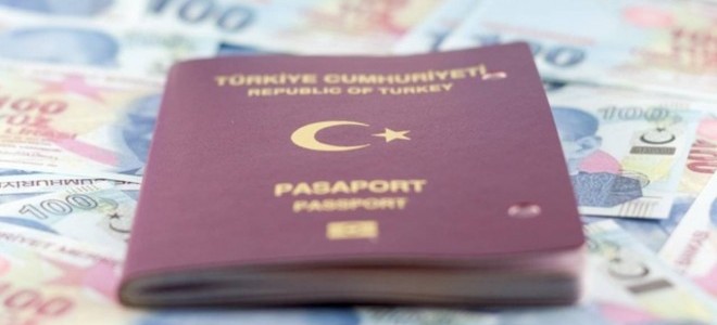 Pasaportlardaki harç farkı krizi sona erdi