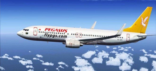 Pegasus’a 25 Yeni Uçak Geliyor