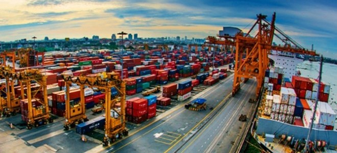 Pekcan: Mart ayı ihracat rekoru kırıldı