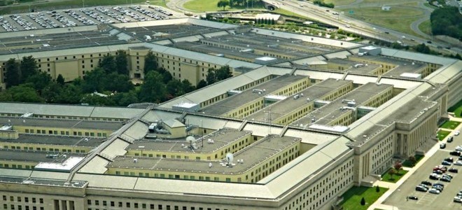 Pentagon Çin ordusuyla bağlantılı firmaları inceliyor