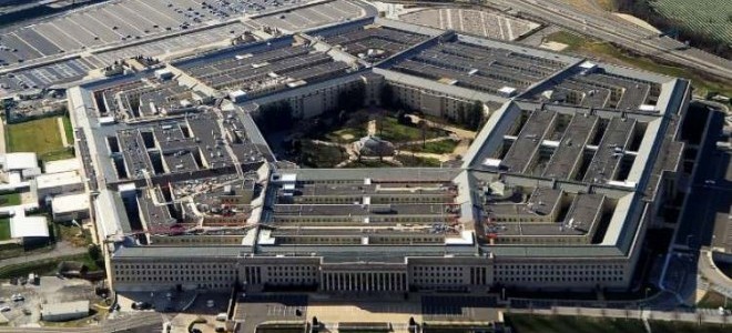 Pentagon: Trump’ın Tweetlerini Bize Değil Beyaz Saray’a Sorun