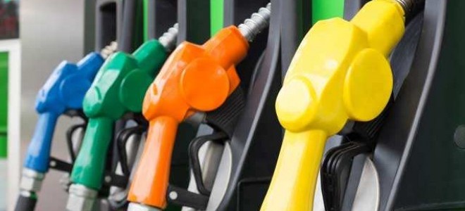 Petrol fiyatları 65 dolar düzeyinde