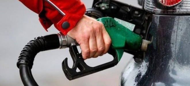 Petrol fiyatları Çin’de harcamaların yükselmesiyle arttı