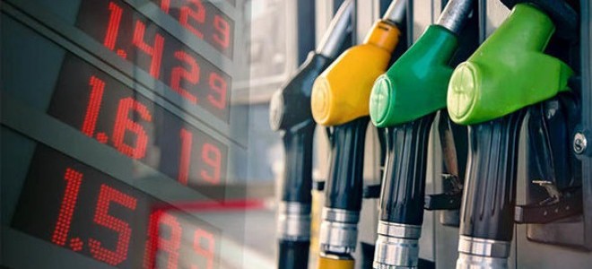 Petrol fiyatları Çin verileriyle geriledi