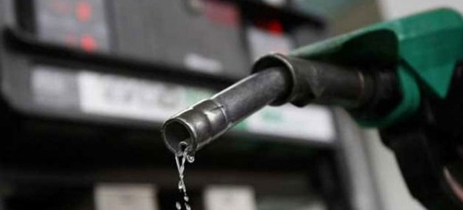 Petrol Fiyatları İki Yılın Zirvesinde