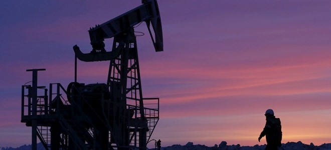 Petrol fiyatları OPEC toplantısı öncesi arttı