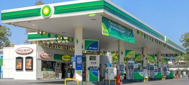 Petrol Ofisi, BP’nin Türkiye’deki akaryakıt dağıtım işini devralıyor