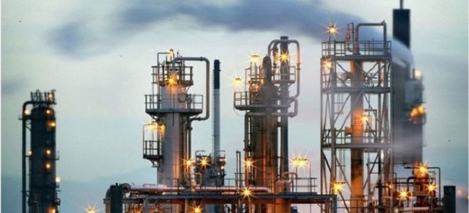 Petrol rafinerileri ne yapar?: Dünyanın en büyük 8 petrol rafinerisi