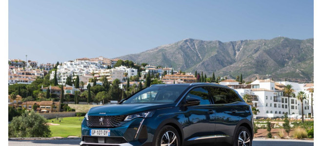 Peugeot ocak ayına özel kredi kampanyasını başlattı