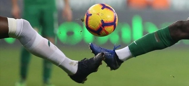 PFDK bahis oynayan 102 sporcunun cezasını açıkladı