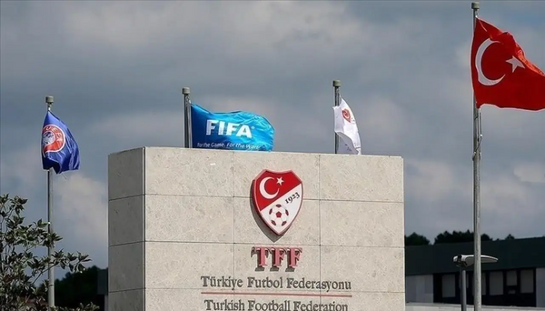 PFDK, bahis oynayan 638 futbolcunun cezasını açıkladı