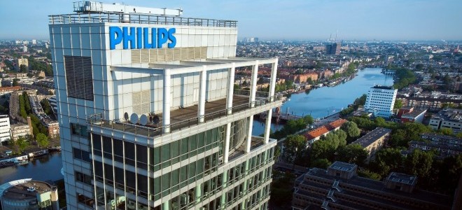 Philips 4 bin kişiyi işten çıkaracak