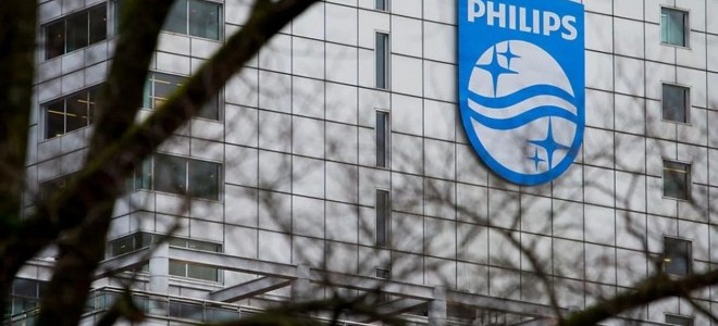 Philips 6 bin kişiyi işten çıkarmaya hazırlanıyor