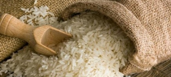 Pirinç fiyatlarında 15 günde yüzde 20 artış