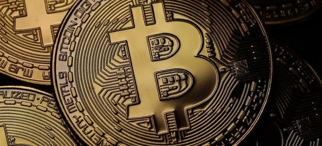 Piyasada düşüş sürüyor: Bitcoin 5,228 dolar