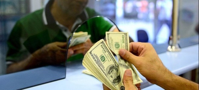 Piyasada sahte dolar paniği: Döviz büroları bazı banknotlarda alım-satımı durdurdu