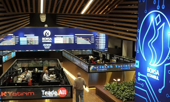 Piyasalarda Fed rüzgarı endeksleri yönlendirdi