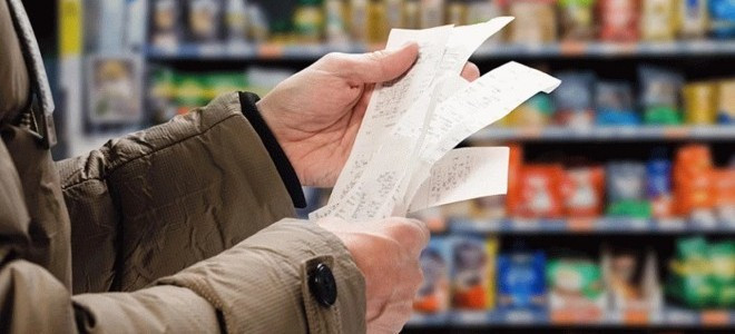 Piyasanın ekim ayı enflasyon beklentisi açıklandı