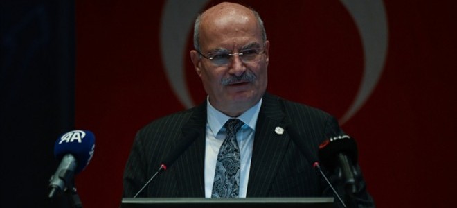 PKK'nın kendini feshetme kararını iş dünyası yorumladı