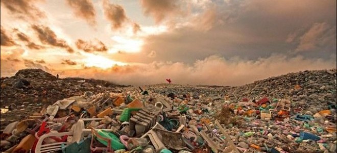 Plastik atıklara vergi konusu AB gündemine geliyor